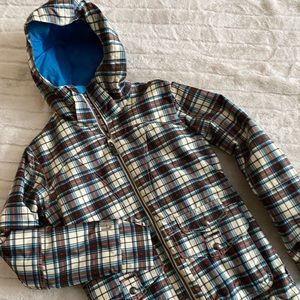BURTON women’s winter coat